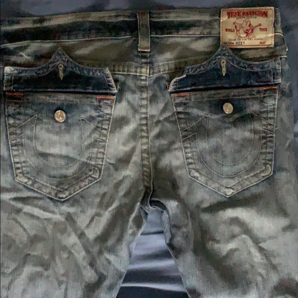 True Religion jeans